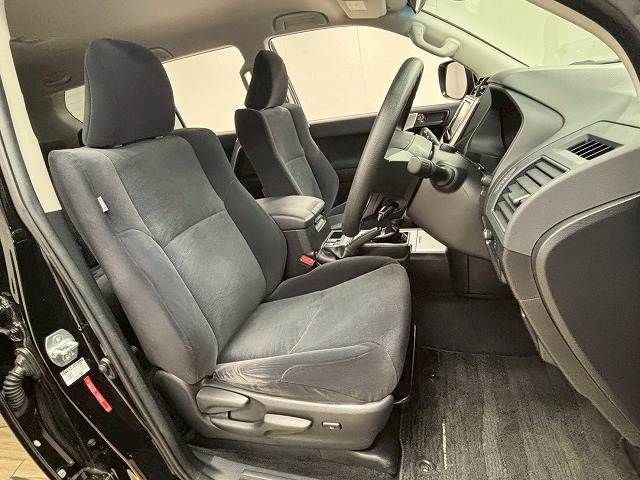 LANDCRUISER PRADO