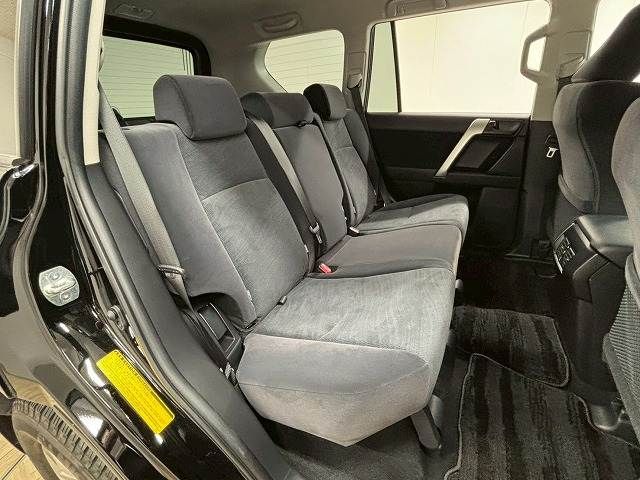 LANDCRUISER PRADO