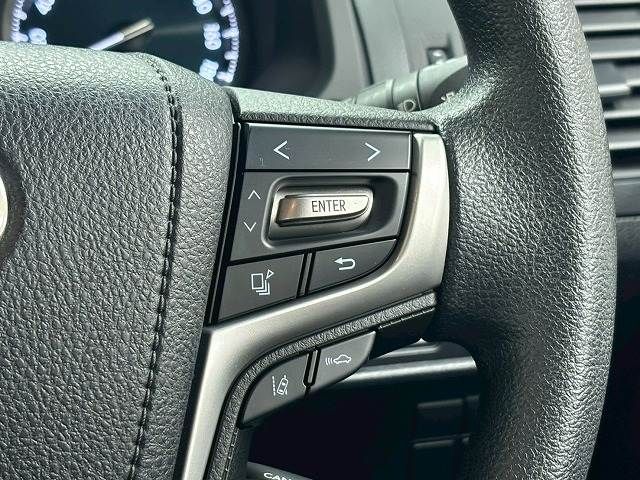 LANDCRUISER PRADO