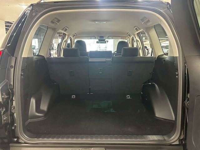 LANDCRUISER PRADO