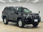 LANDCRUISER PRADO