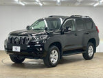 LANDCRUISER PRADO