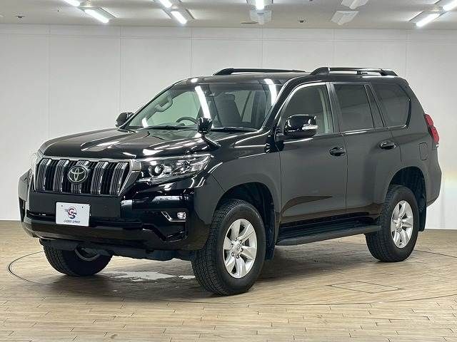 LANDCRUISER PRADO