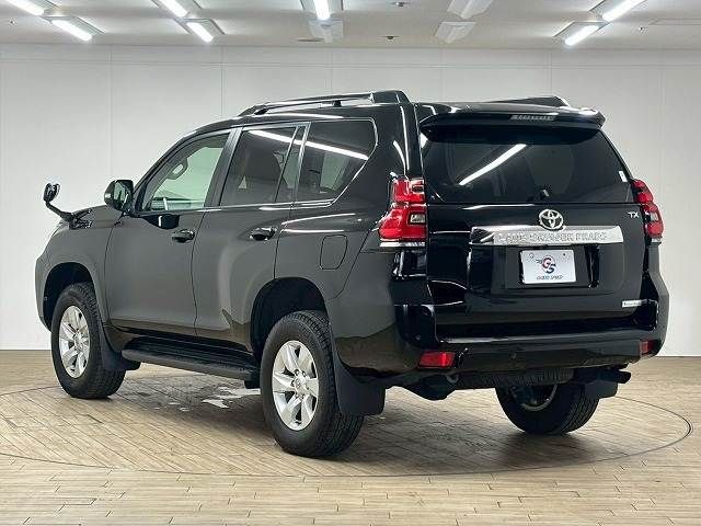 LANDCRUISER PRADO
