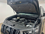 LANDCRUISER PRADO