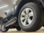 LANDCRUISER PRADO