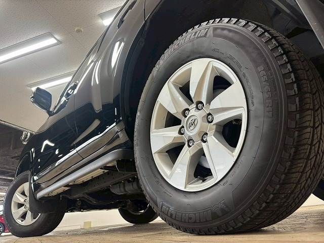 LANDCRUISER PRADO