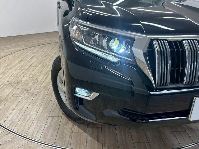 LANDCRUISER PRADO