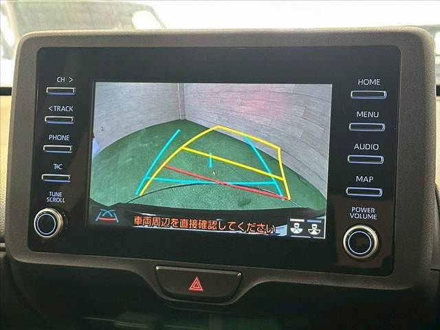 YARIS CROSS
