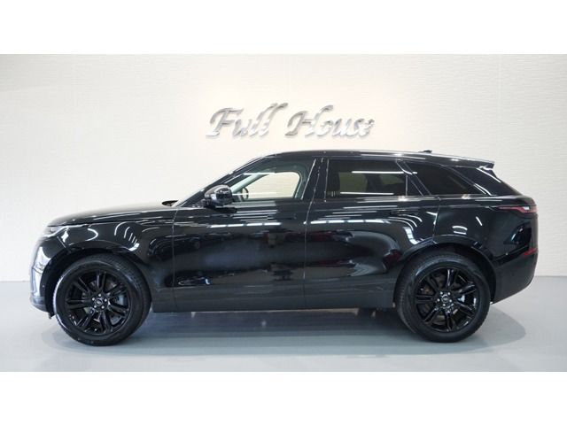 ROVER RANGE ROVER VELAR