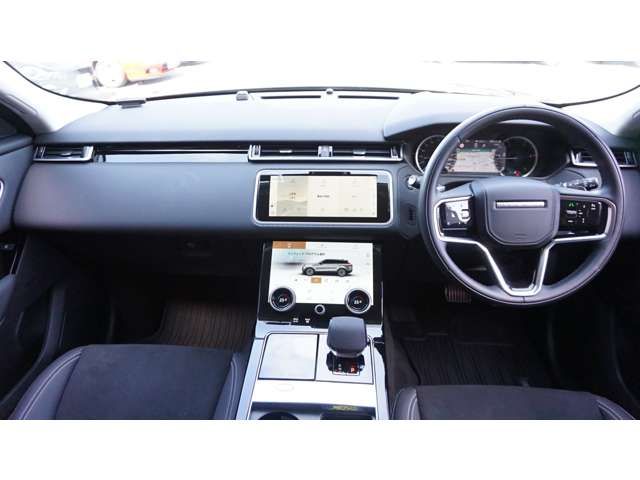 ROVER RANGE ROVER VELAR