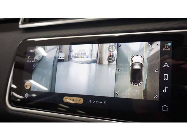 ROVER RANGE ROVER VELAR