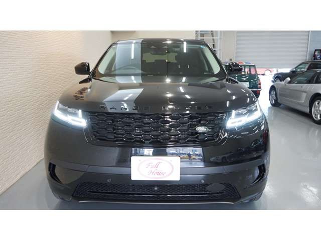 ROVER RANGE ROVER VELAR