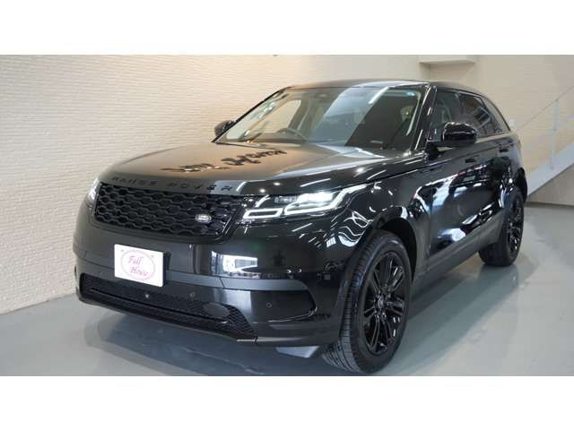 ROVER RANGE ROVER VELAR