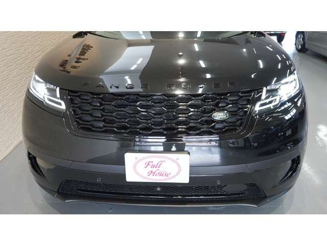 ROVER RANGE ROVER VELAR