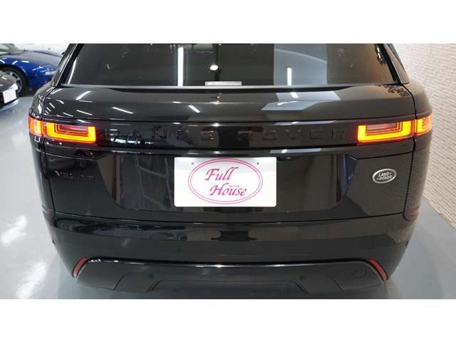 ROVER RANGE ROVER VELAR