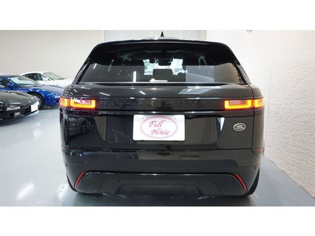 ROVER RANGE ROVER VELAR