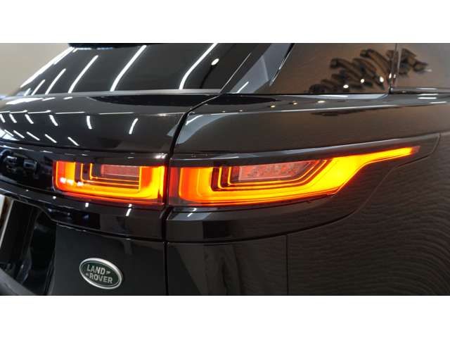 ROVER RANGE ROVER VELAR