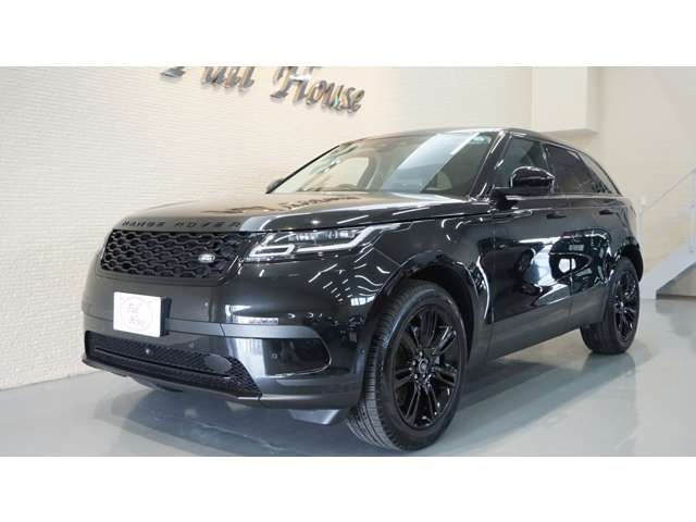 ROVER RANGE ROVER VELAR