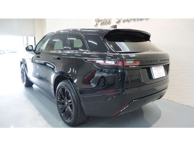 ROVER RANGE ROVER VELAR