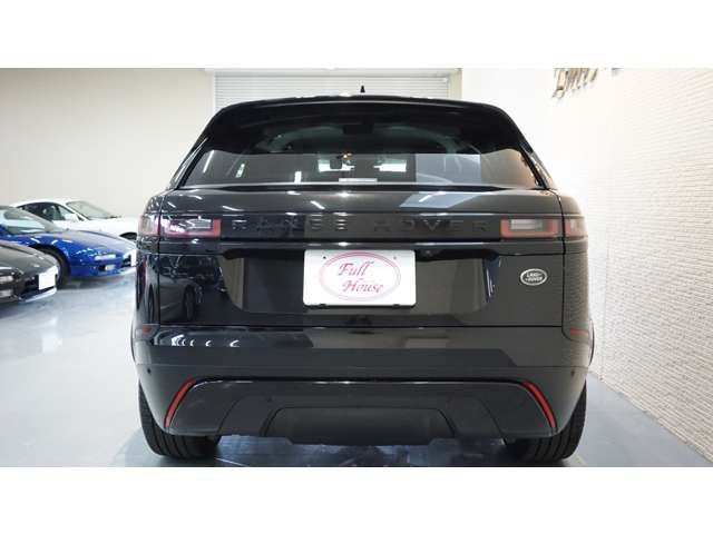 ROVER RANGE ROVER VELAR