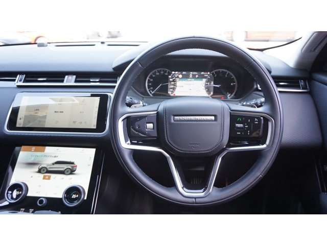 ROVER RANGE ROVER VELAR