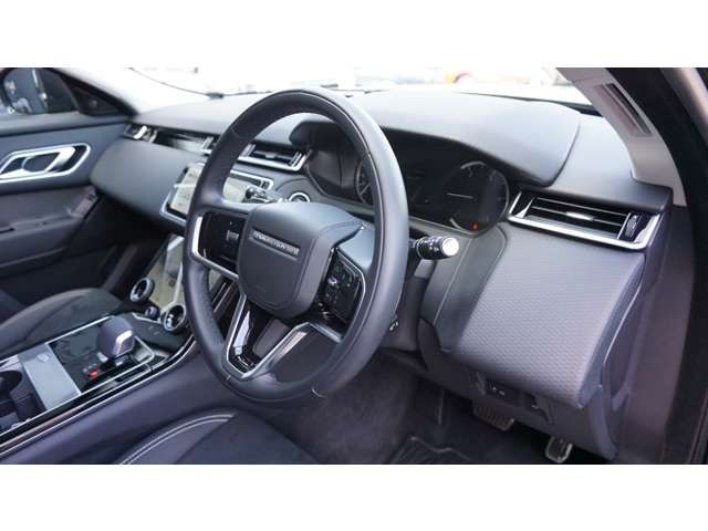 ROVER RANGE ROVER VELAR