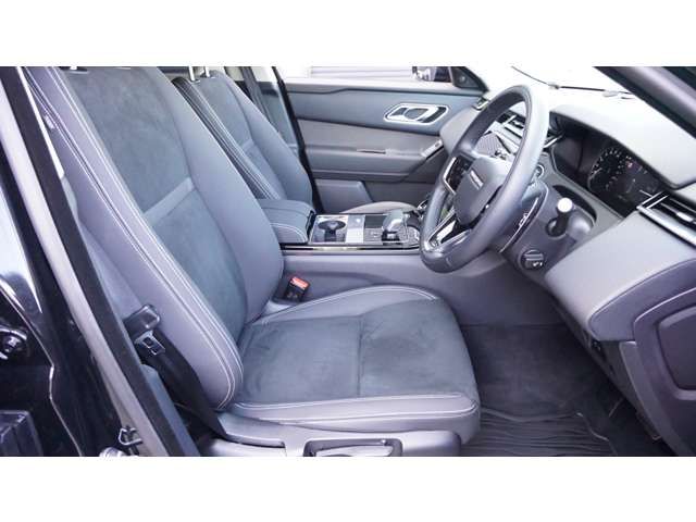 ROVER RANGE ROVER VELAR