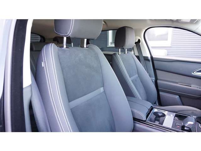 ROVER RANGE ROVER VELAR