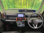 TANTO FAN CROSS 4WD