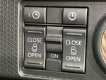 TANTO FAN CROSS 4WD