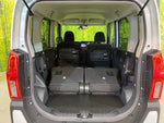 TANTO FAN CROSS 4WD