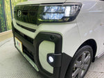 TANTO FAN CROSS 4WD
