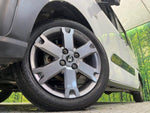 TANTO FAN CROSS 4WD