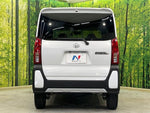 TANTO FAN CROSS 4WD