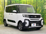 TANTO FAN CROSS 4WD