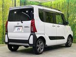 TANTO FAN CROSS 4WD