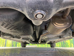 TANTO FAN CROSS 4WD