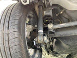 TANTO FAN CROSS 4WD