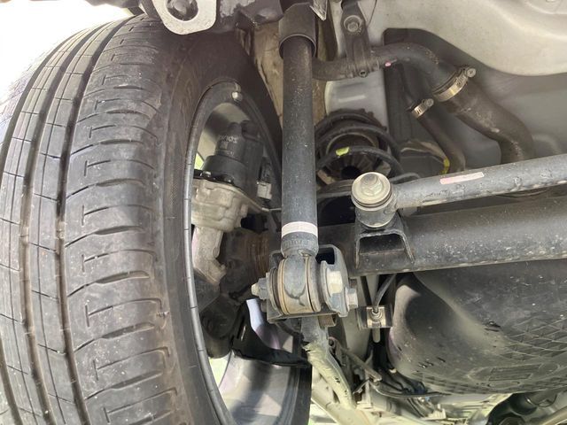 TANTO FAN CROSS 4WD