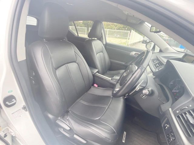 LEXUS CT200h