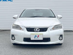 LEXUS CT200h
