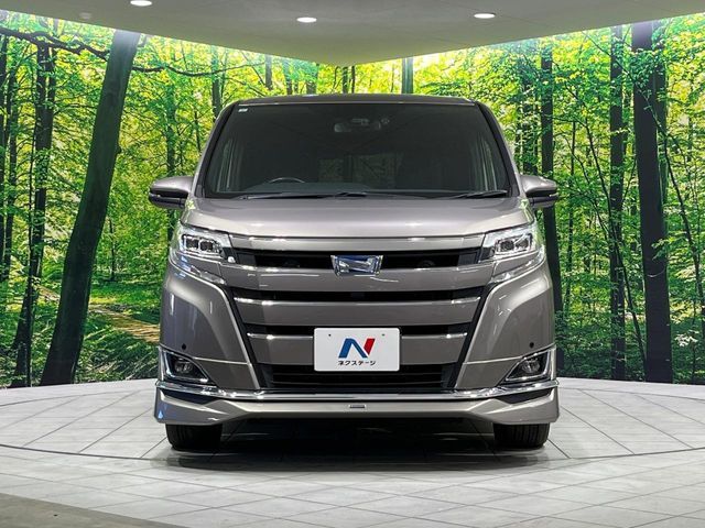 NOAH HYBRID