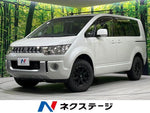 DELICA D:5 4WD