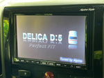 DELICA D:5 4WD