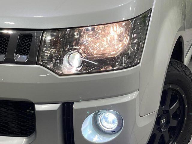 DELICA D:5 4WD