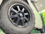 DELICA D:5 4WD