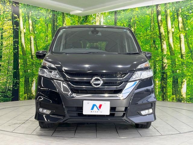 SERENA  S-HYBRID