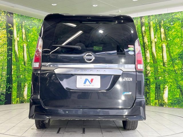 SERENA  S-HYBRID