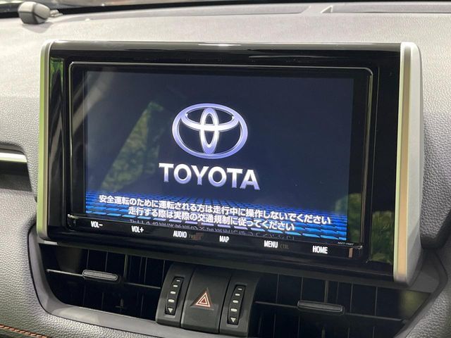 RAV4 4WD